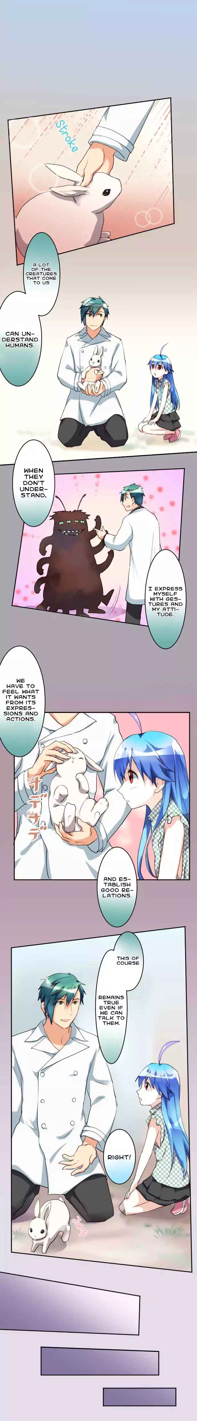 Hakase To Suraimu Chan 61 9
