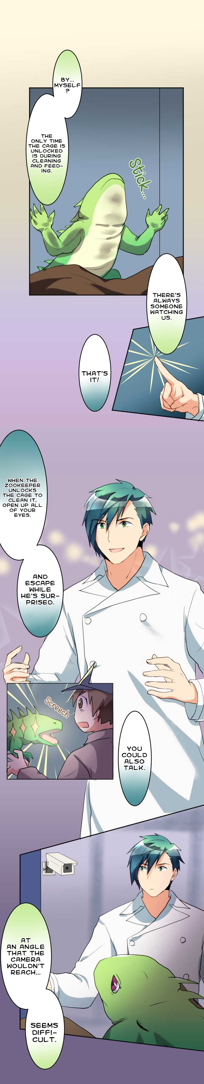 Hakase To Suraimu Chan 62 7