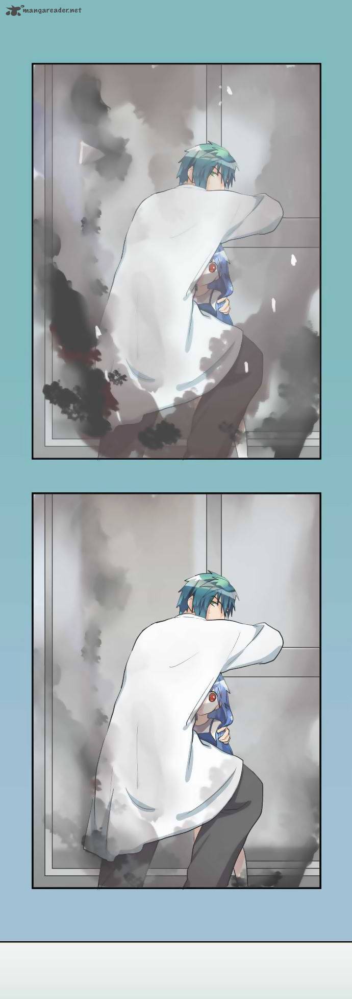 Hakase To Suraimu Chan 63 12