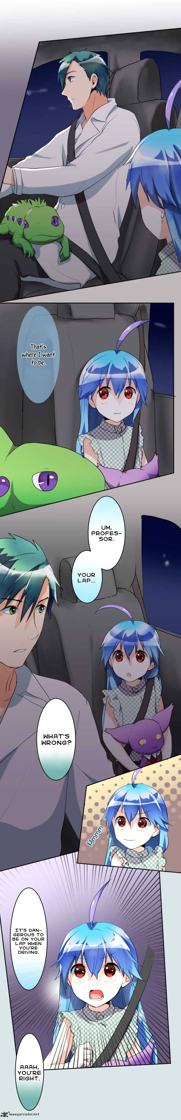 Hakase To Suraimu Chan 63 4