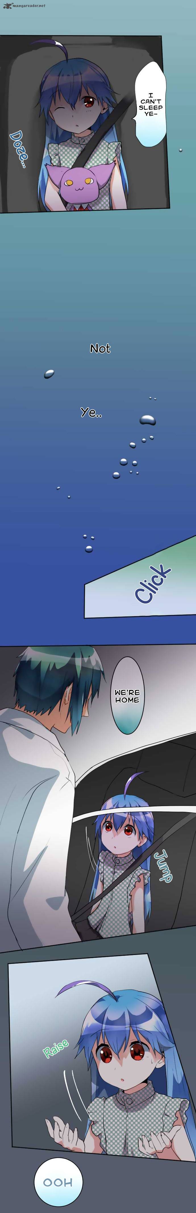 Hakase To Suraimu Chan 63 6