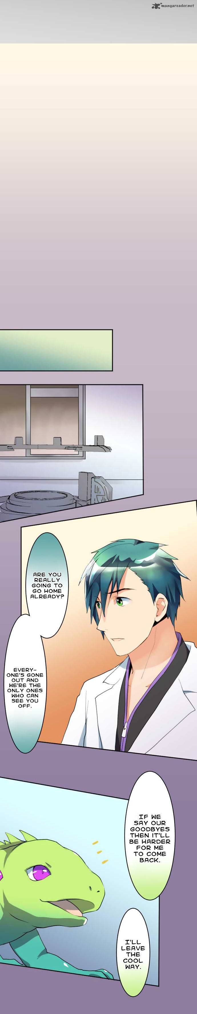 Hakase To Suraimu Chan 63 8