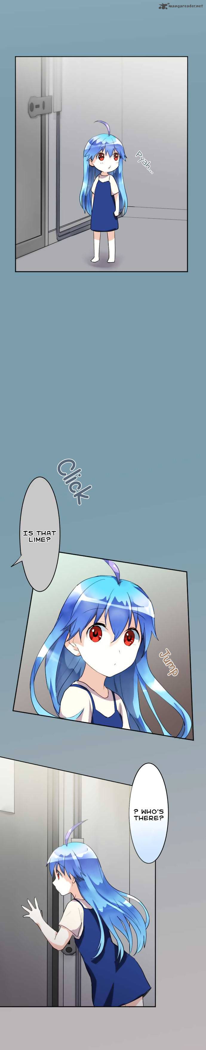 Hakase To Suraimu Chan 64 10