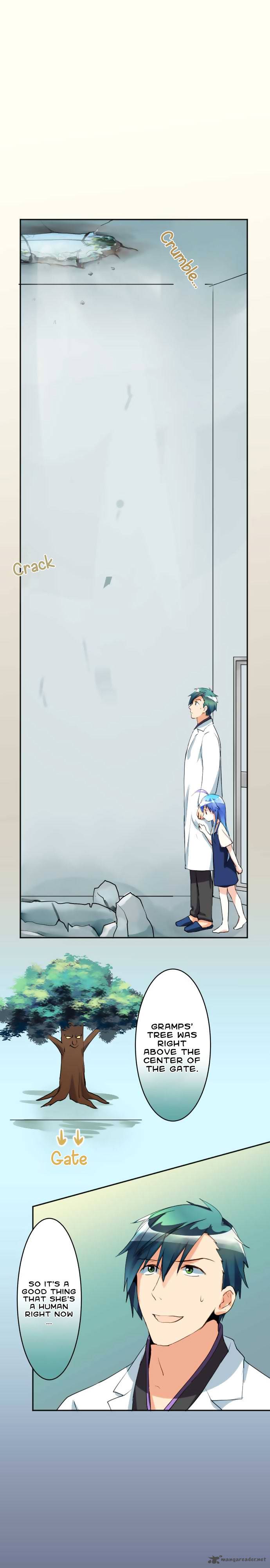 Hakase To Suraimu Chan 64 2