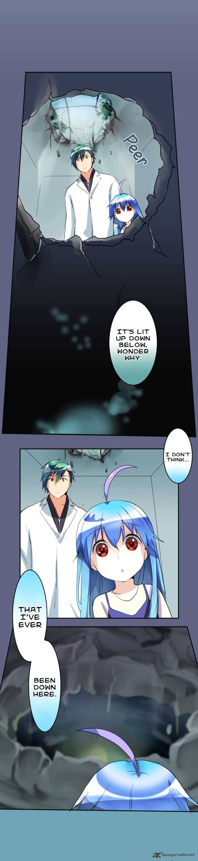 Hakase To Suraimu Chan 64 3
