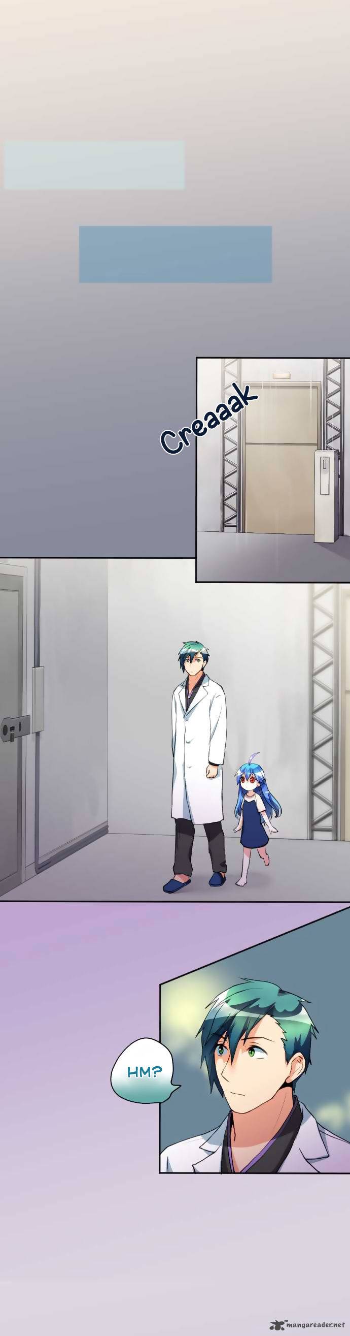 Hakase To Suraimu Chan 64 6