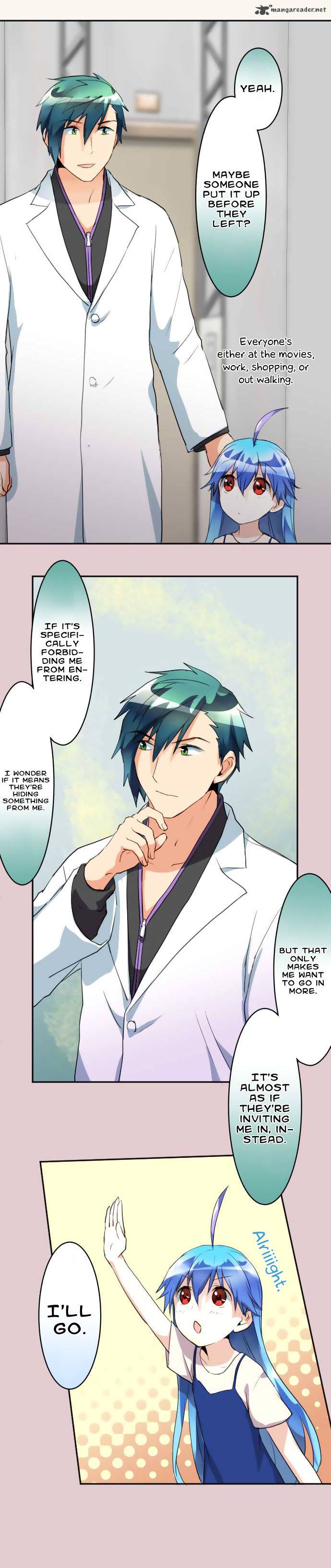 Hakase To Suraimu Chan 64 8