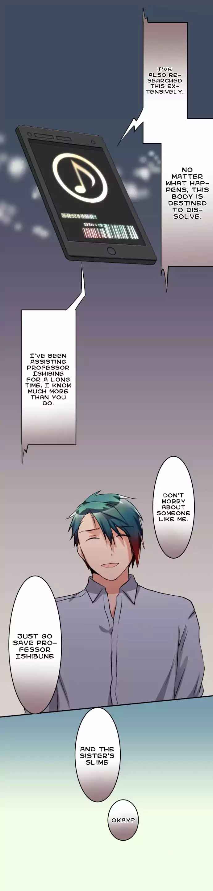 Hakase To Suraimu Chan 68 10
