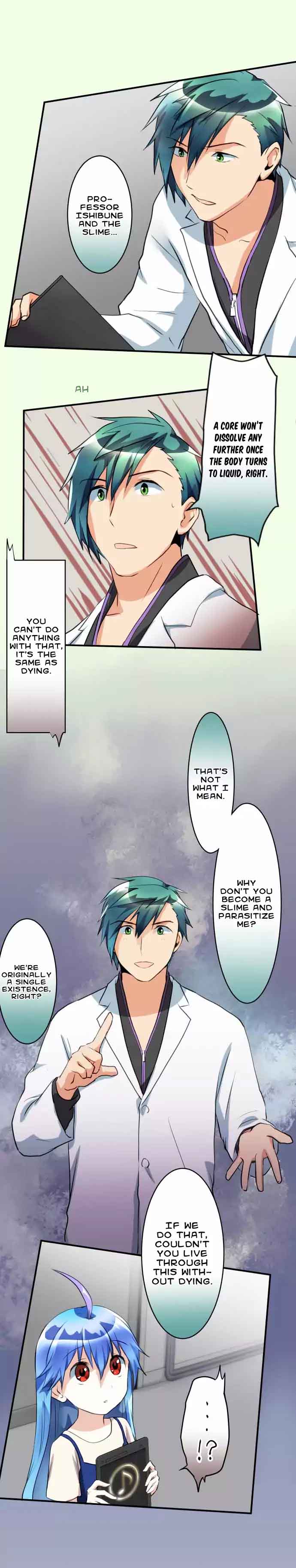 Hakase To Suraimu Chan 68 11