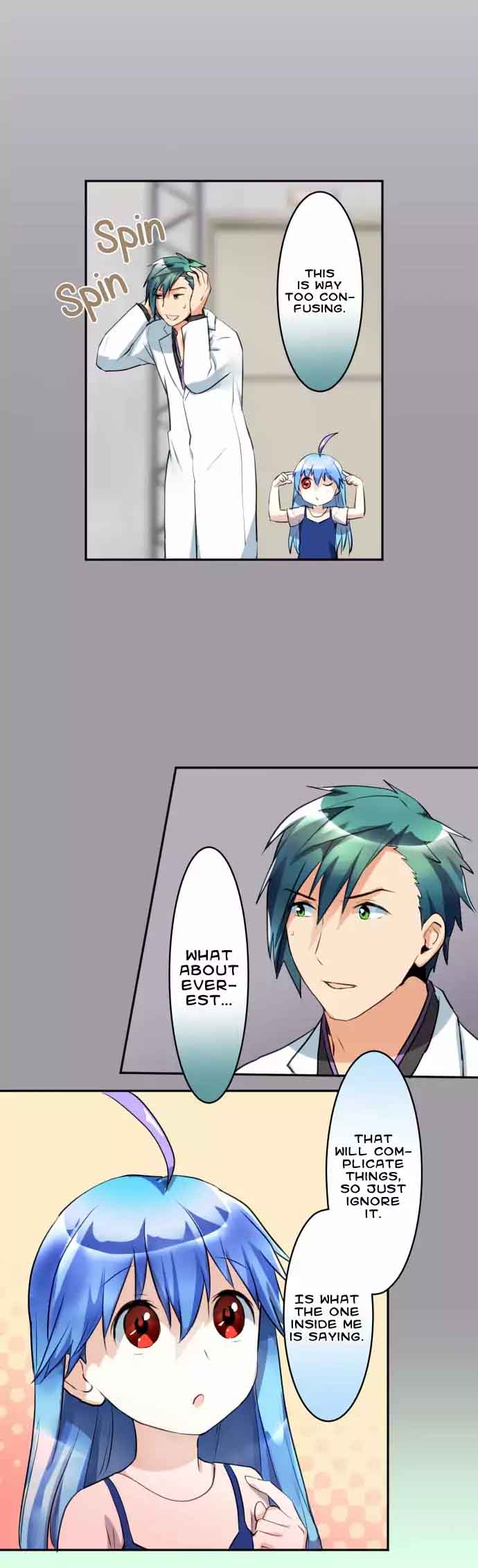 Hakase To Suraimu Chan 68 4