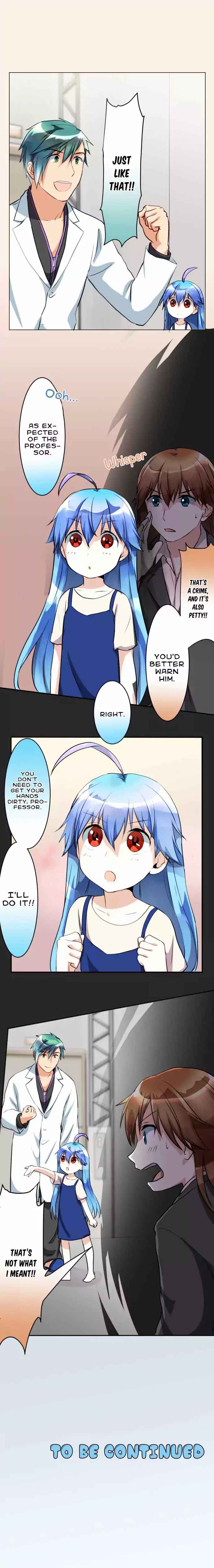 Hakase To Suraimu Chan 69 10