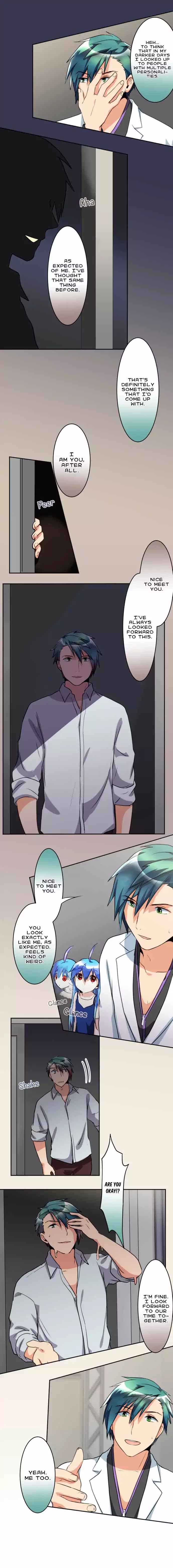 Hakase To Suraimu Chan 69 4