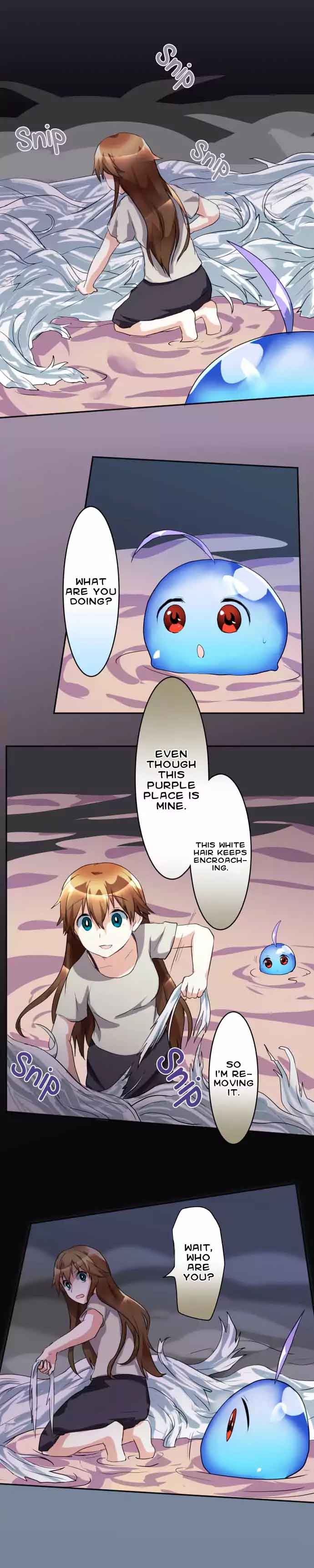 Hakase To Suraimu Chan 70 9