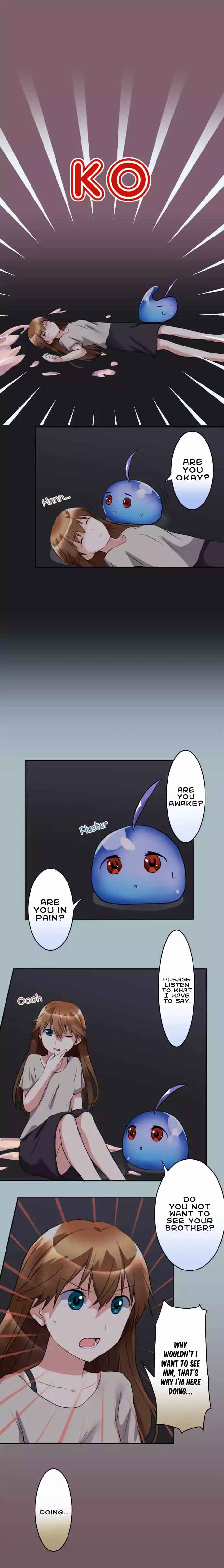 Hakase To Suraimu Chan 71 7