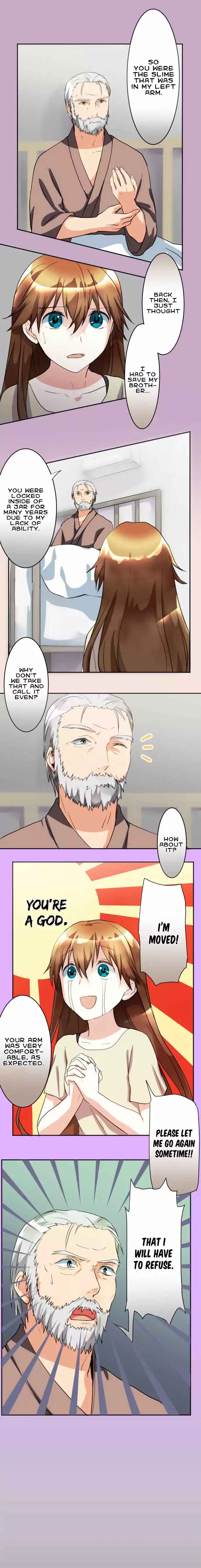Hakase To Suraimu Chan 72 6
