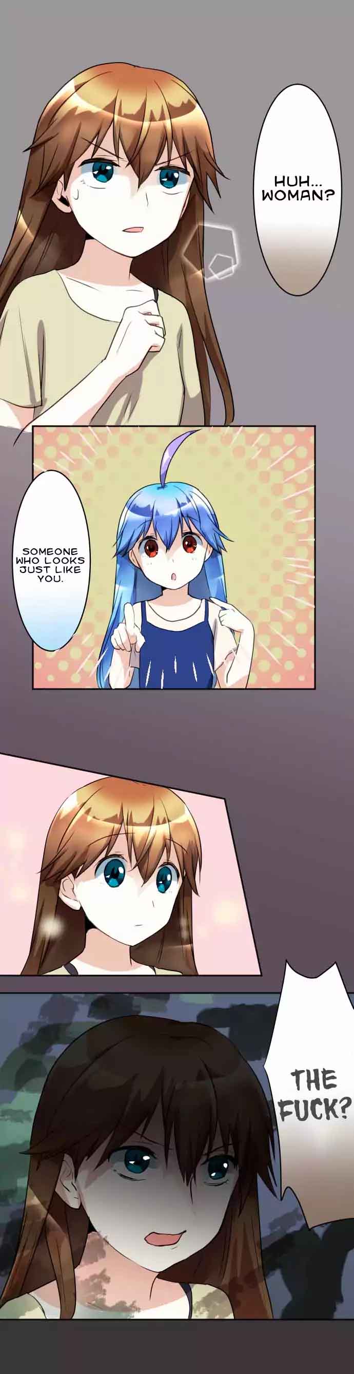 Hakase To Suraimu Chan 72 8