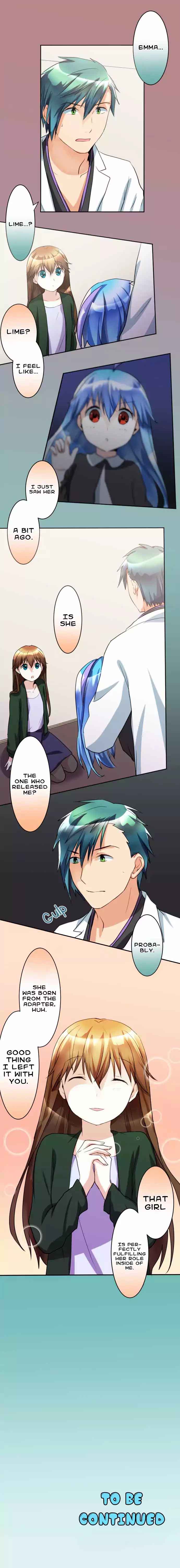 Hakase To Suraimu Chan 74 12