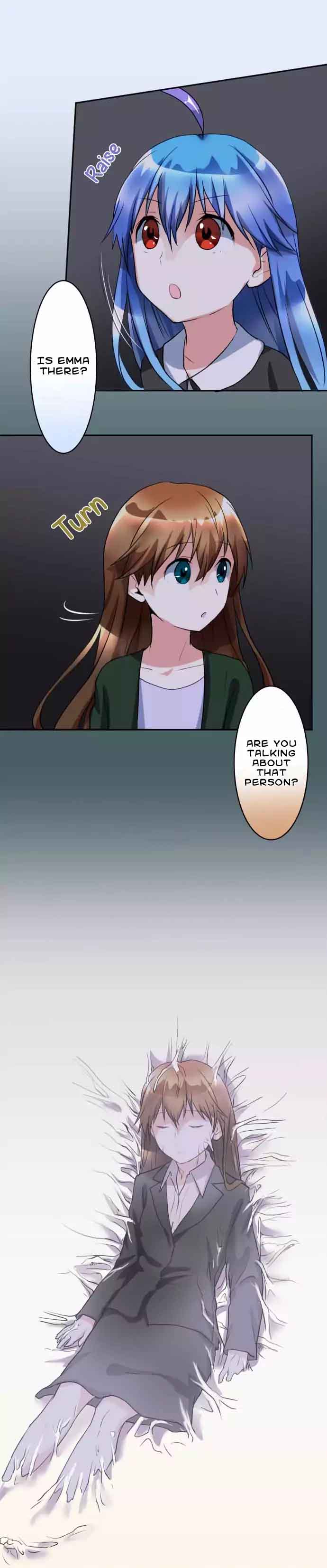 Hakase To Suraimu Chan 74 4