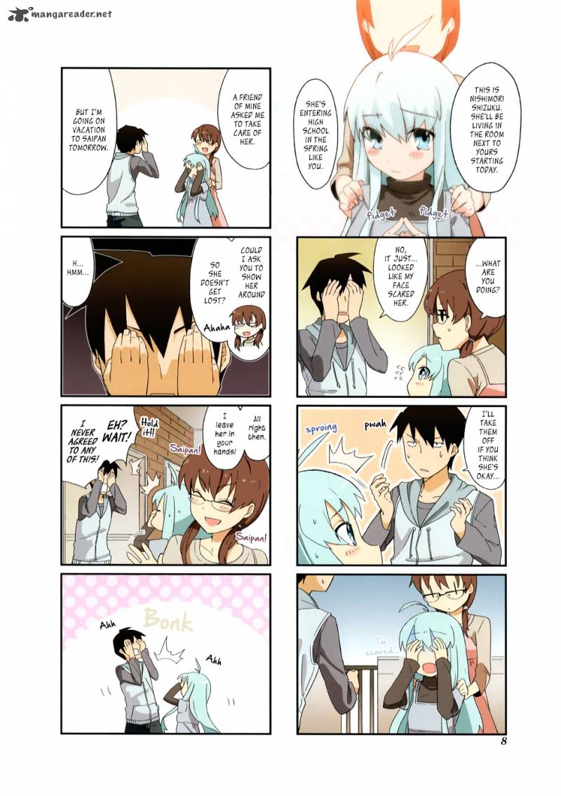 Hakoiri Drops 1 10