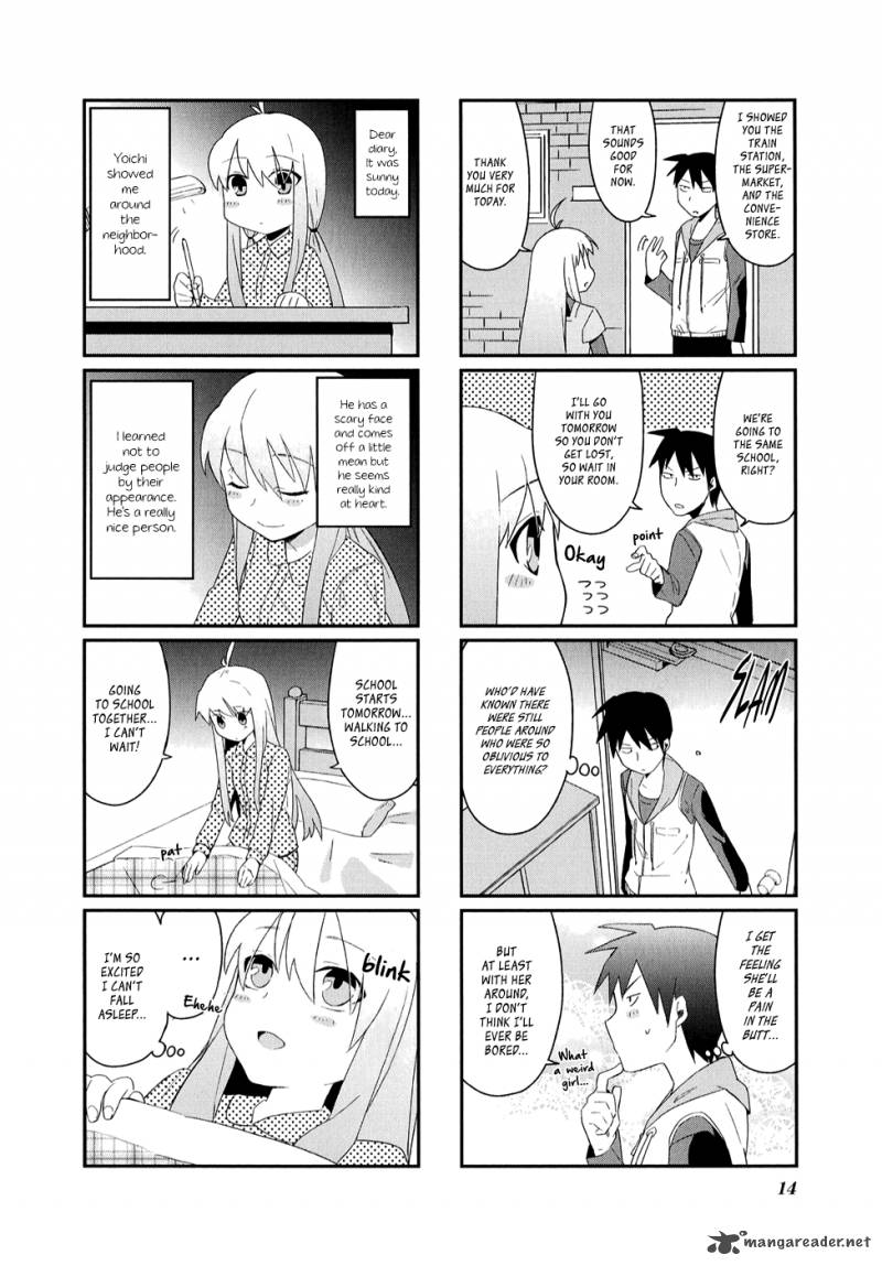 Hakoiri Drops 1 16