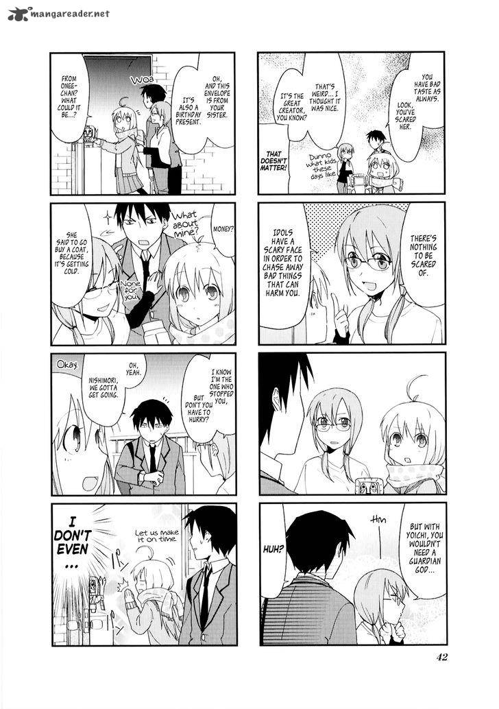 Hakoiri Drops 19 2