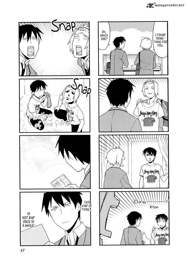 Hakoiri Drops 19 7