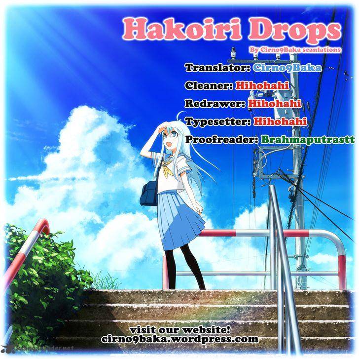 Hakoiri Drops 26 9