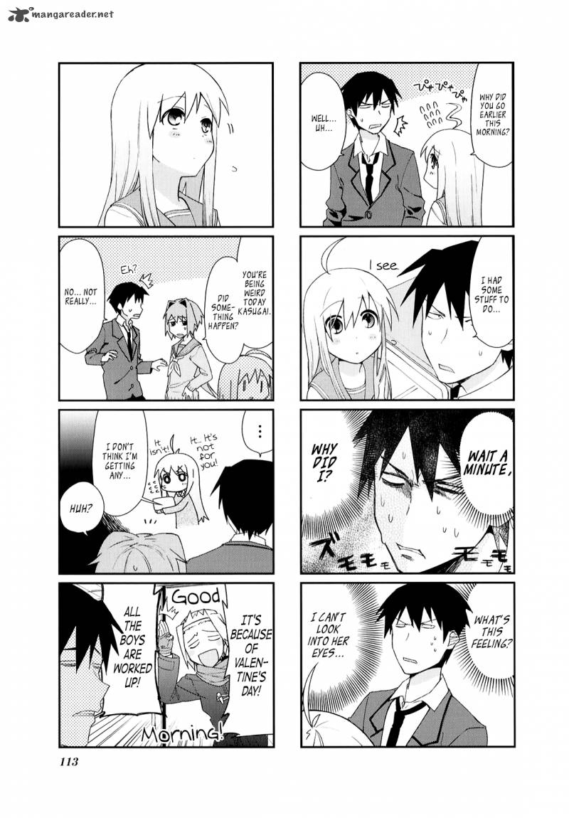 Hakoiri Drops 27 3