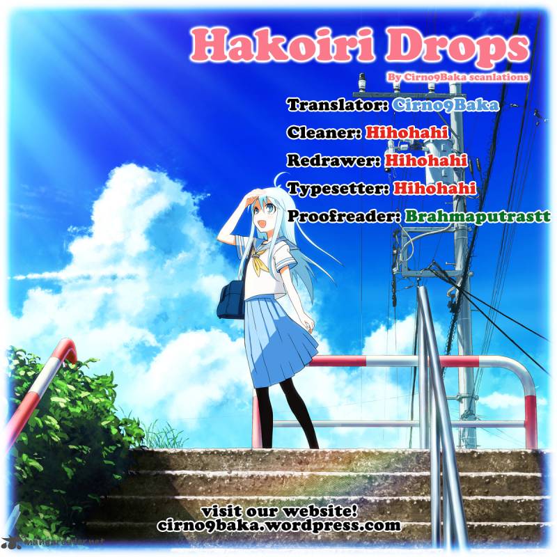 Hakoiri Drops 30 10