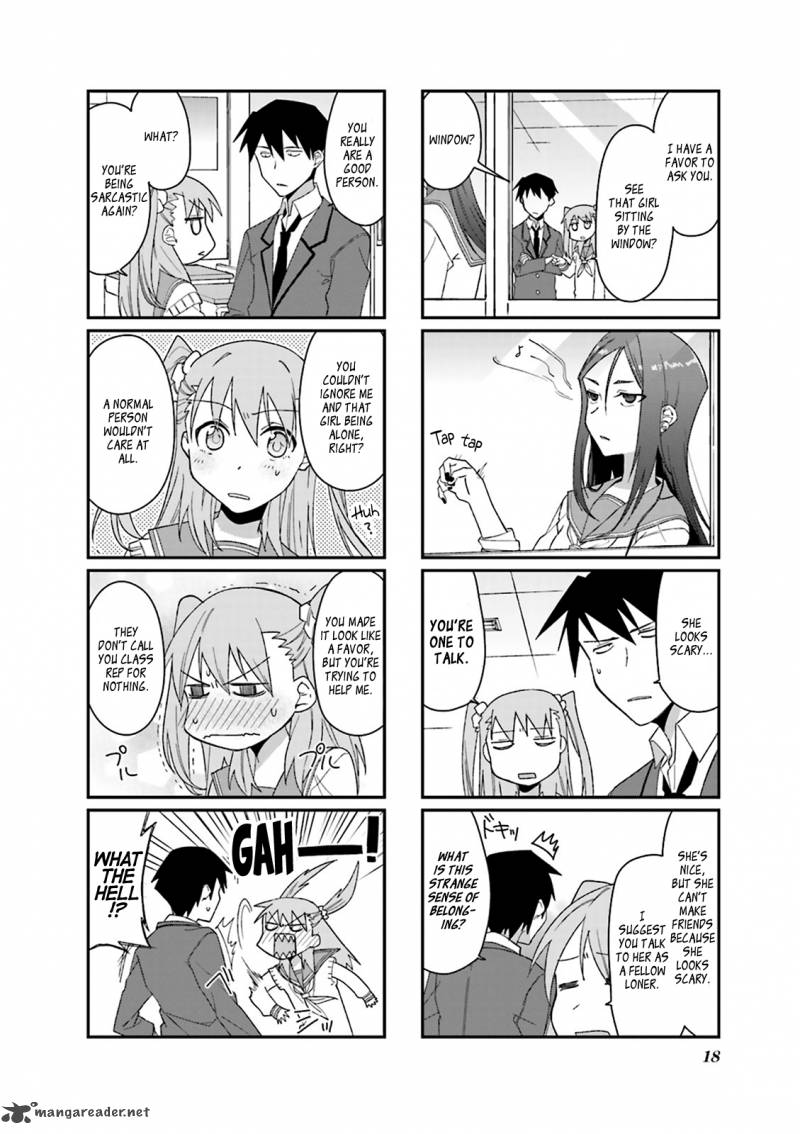 Hakoiri Drops 30 2