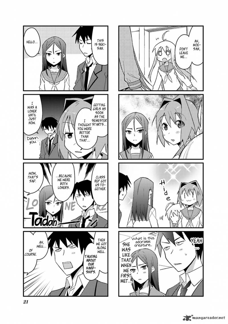Hakoiri Drops 30 5