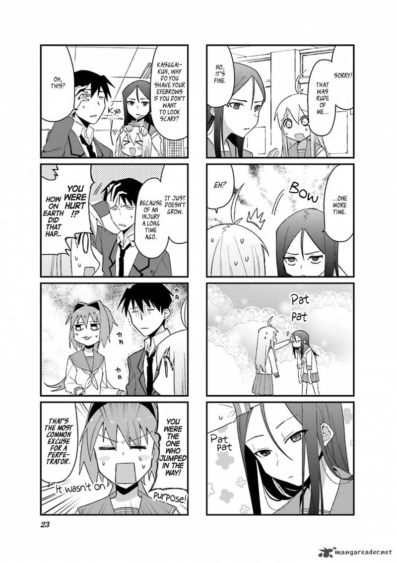 Hakoiri Drops 30 7