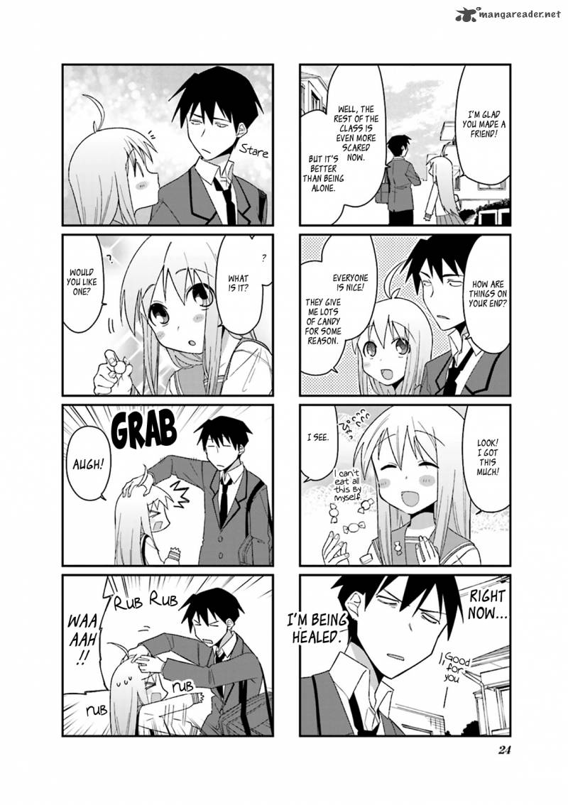 Hakoiri Drops 30 8