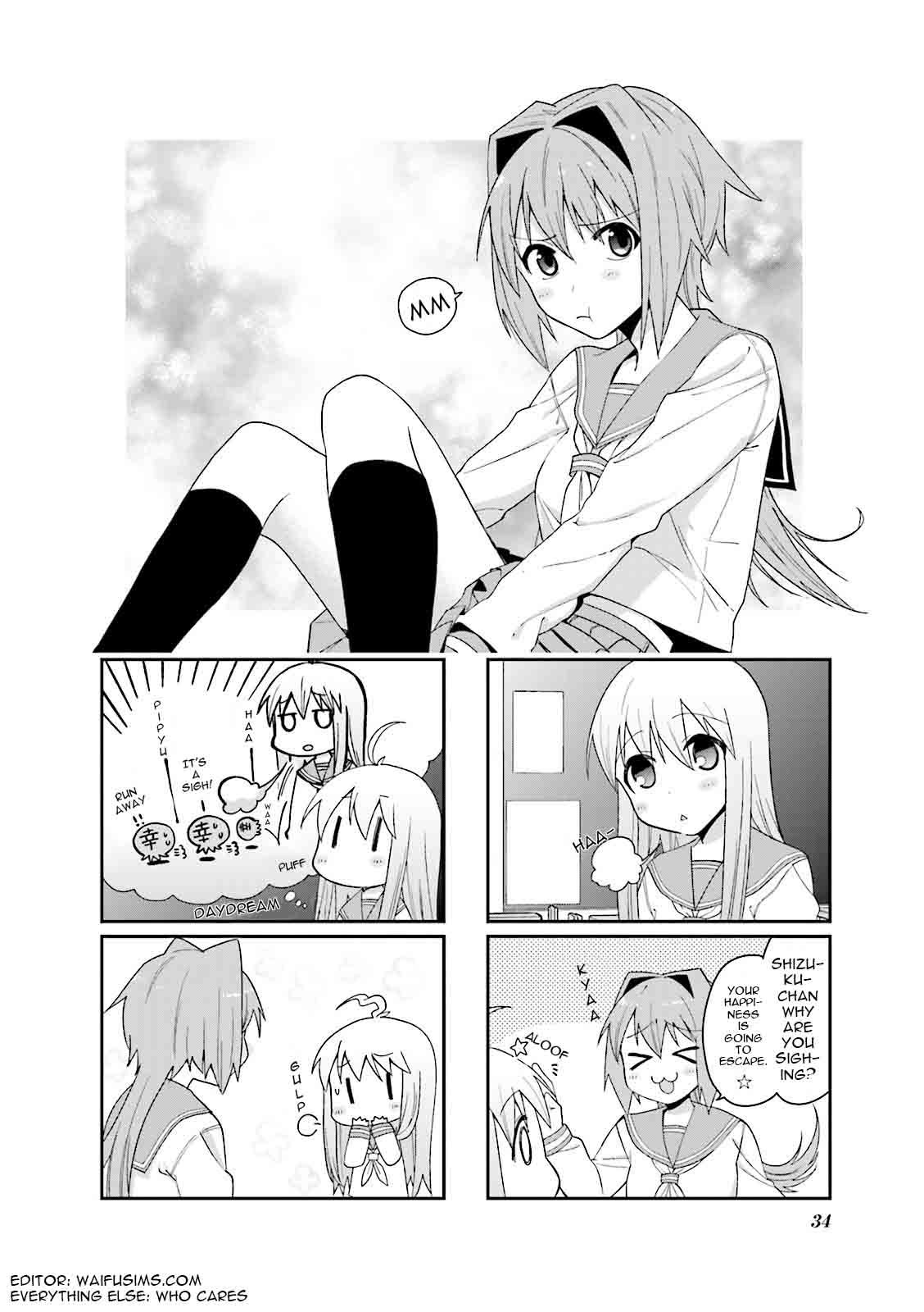 Hakoiri Drops 32 1