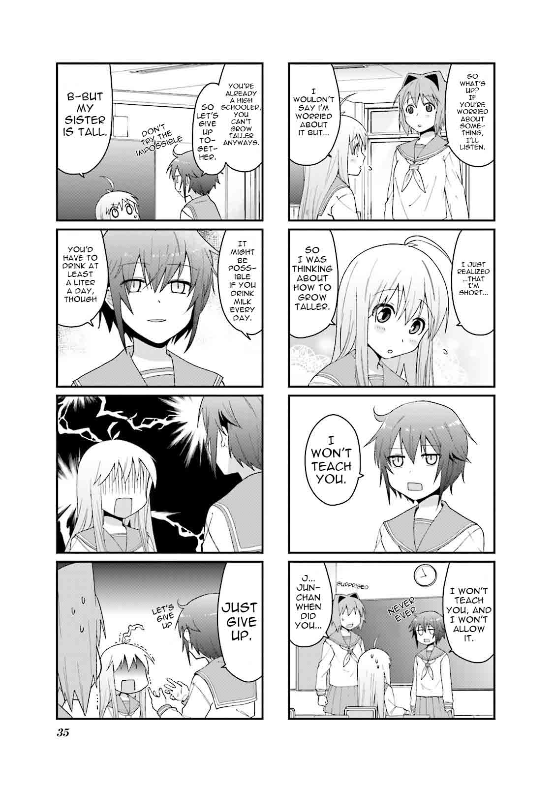 Hakoiri Drops 32 2