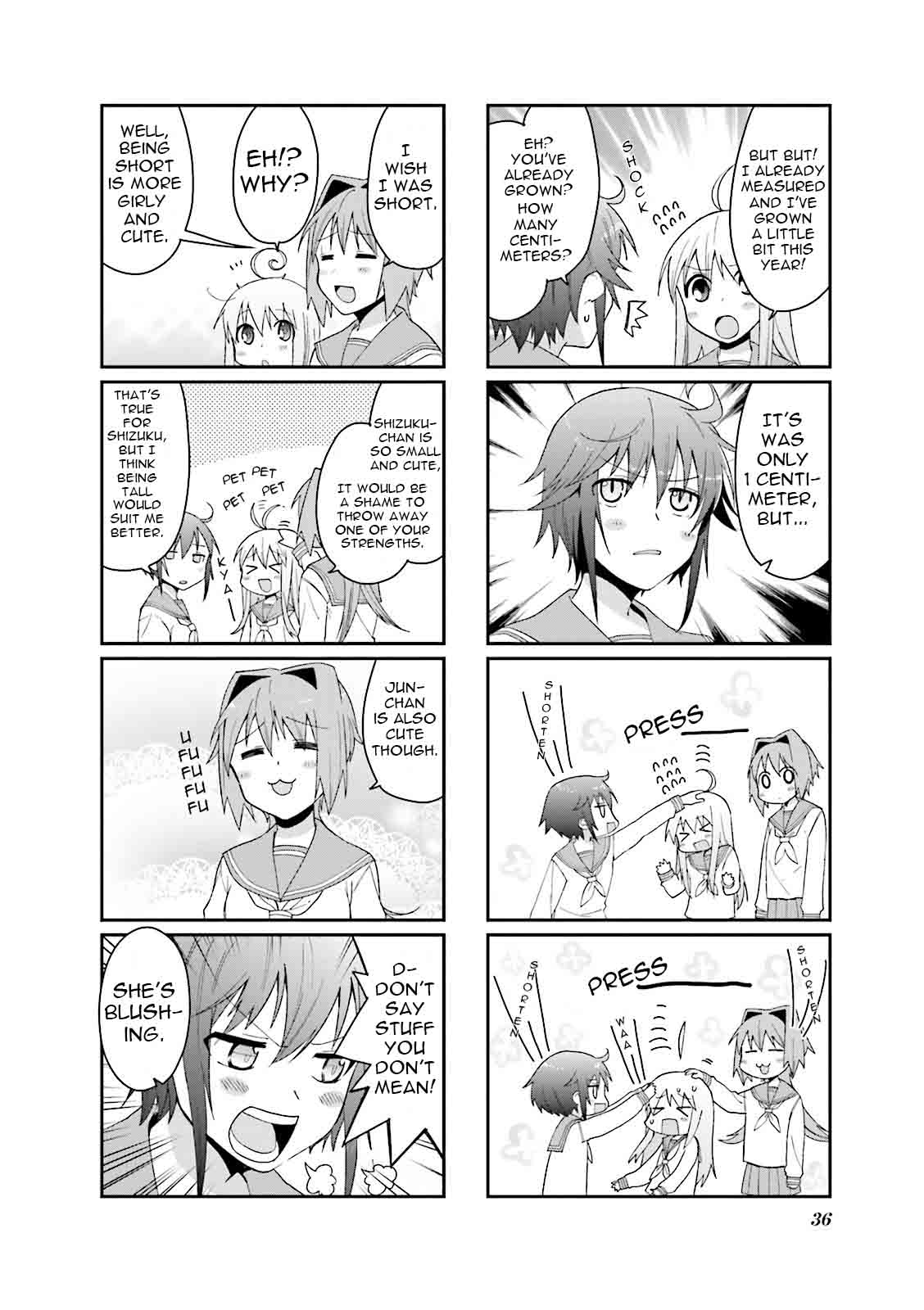 Hakoiri Drops 32 3