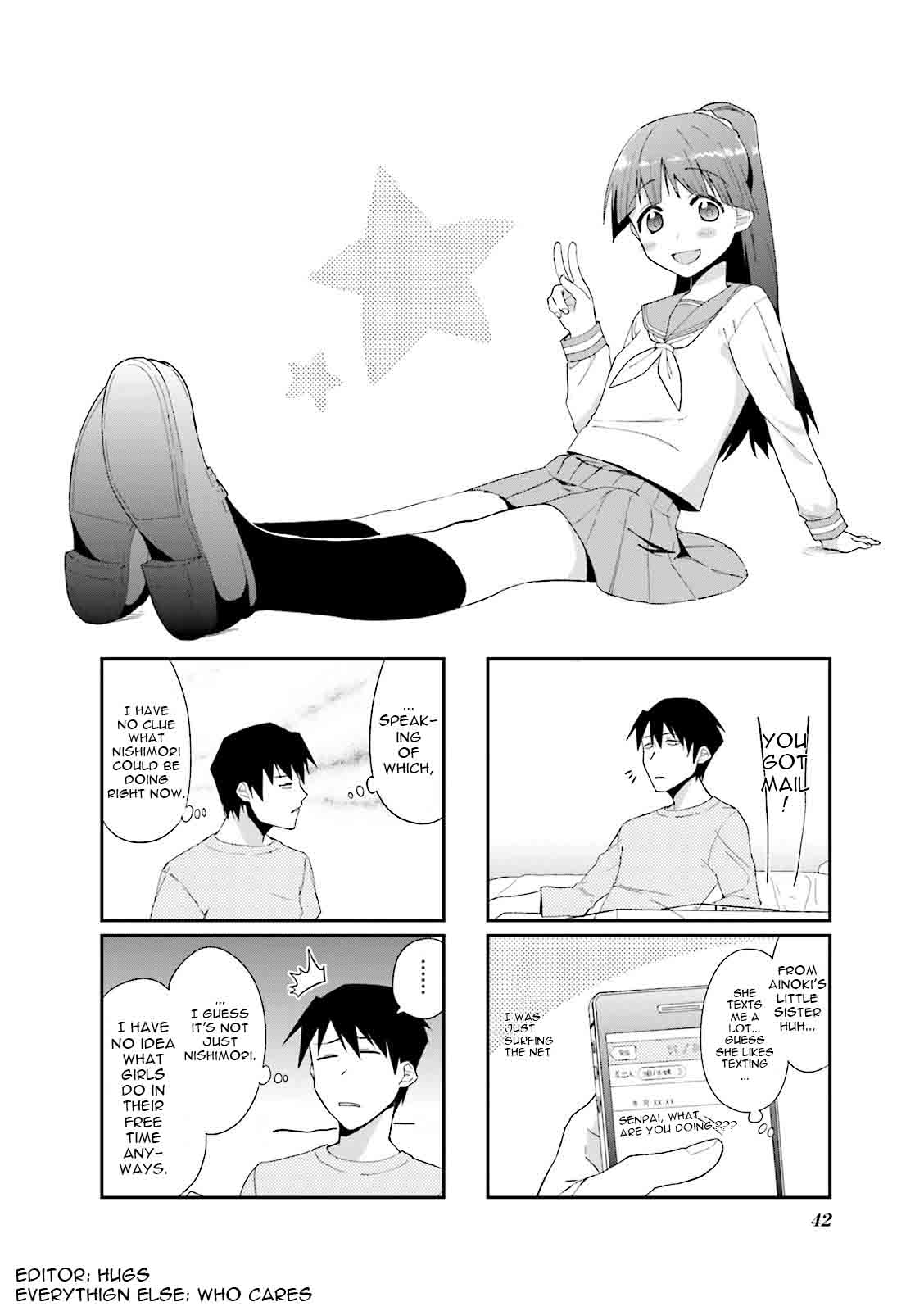 Hakoiri Drops 33 1
