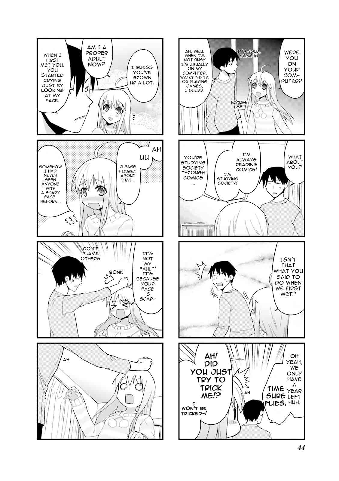 Hakoiri Drops 33 3