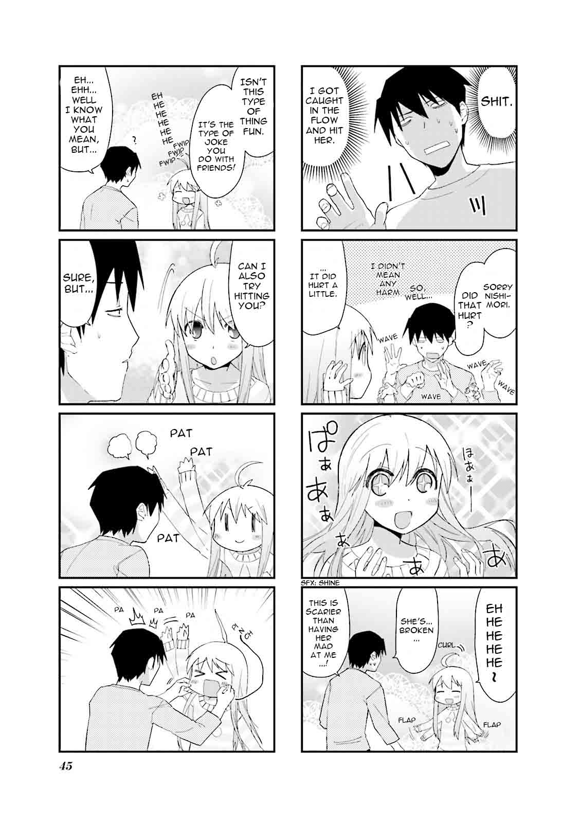 Hakoiri Drops 33 4