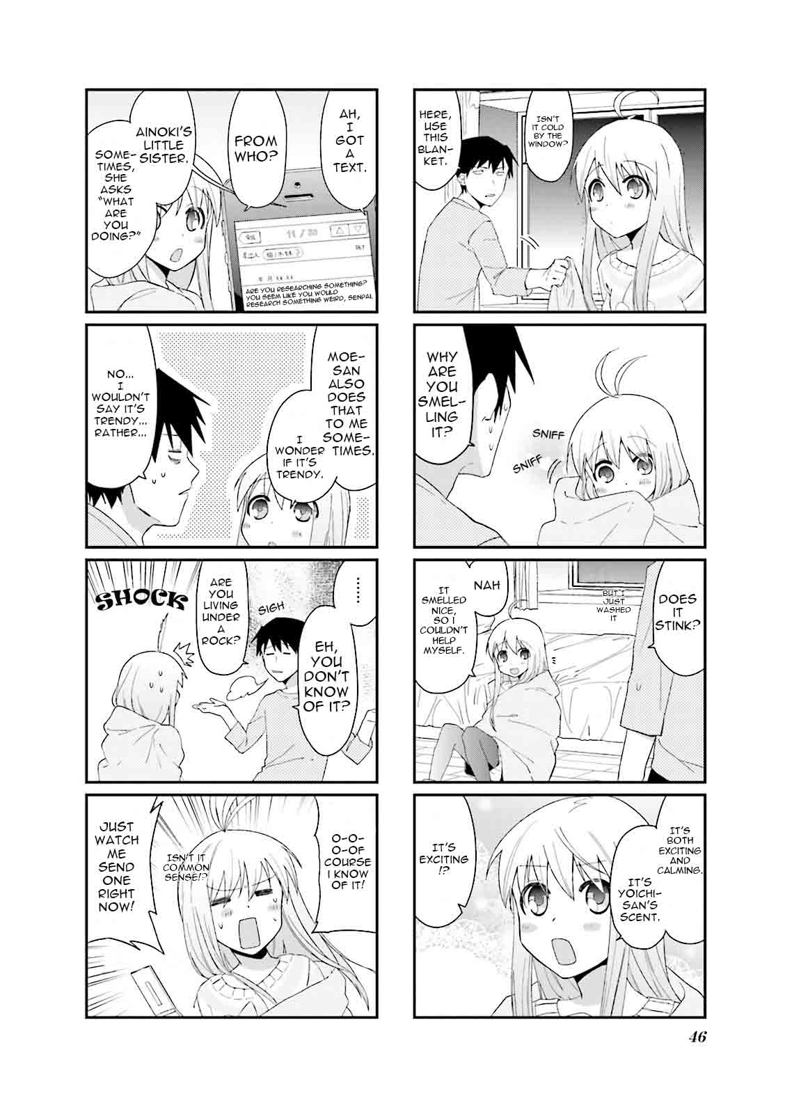 Hakoiri Drops 33 5
