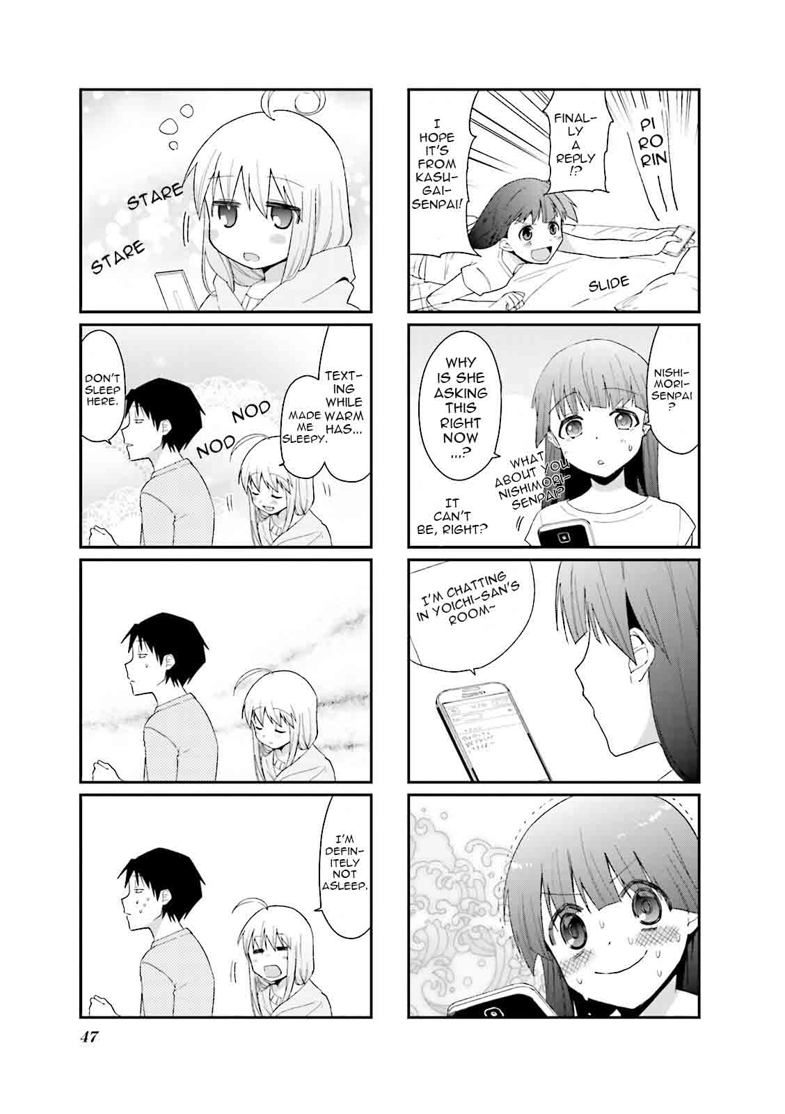 Hakoiri Drops 33 6