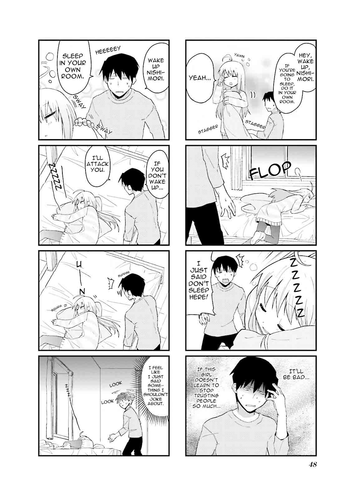 Hakoiri Drops 33 7
