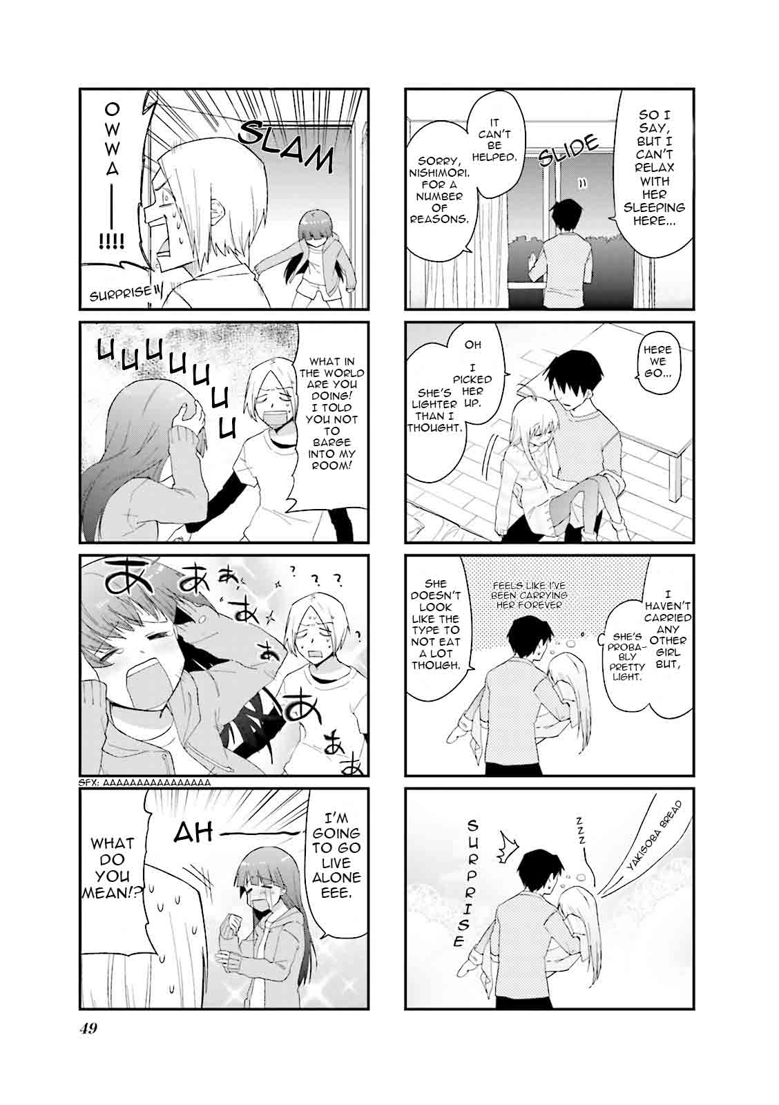Hakoiri Drops 33 8