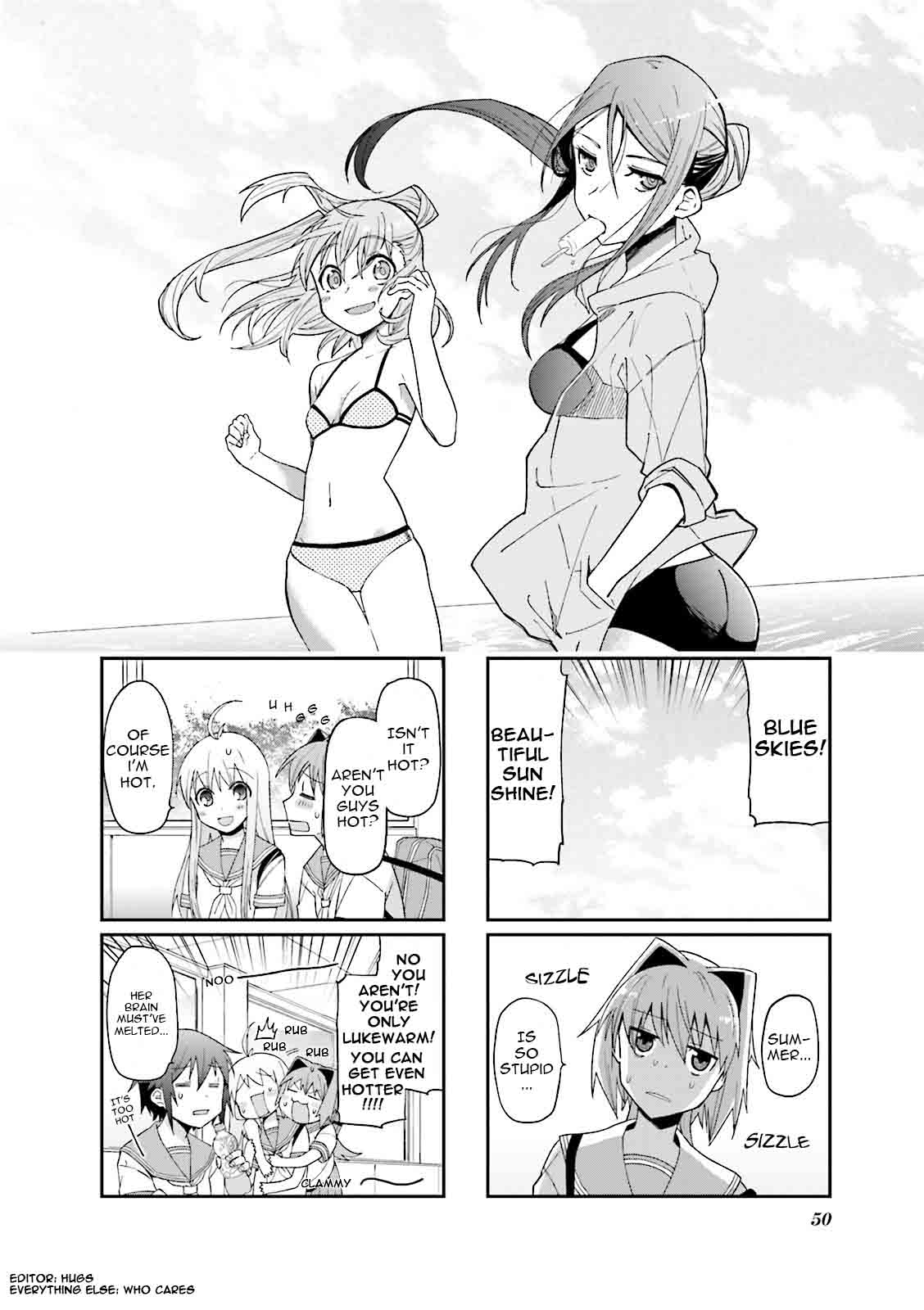 Hakoiri Drops 34 2
