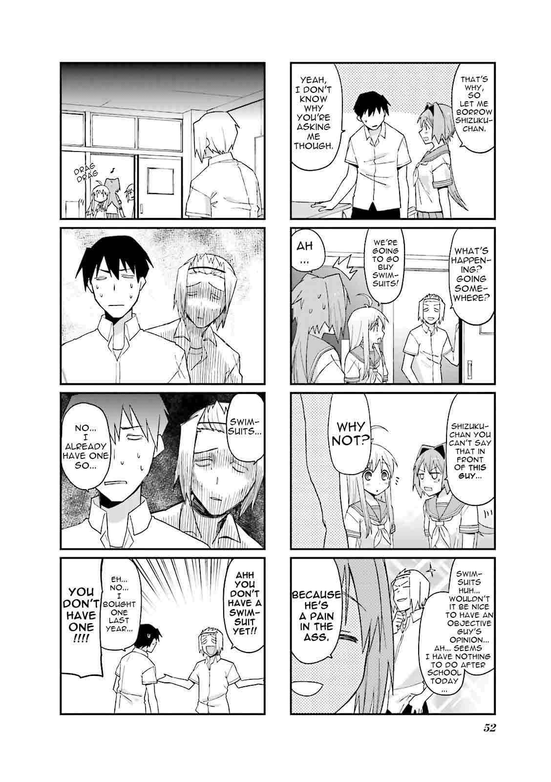 Hakoiri Drops 34 4