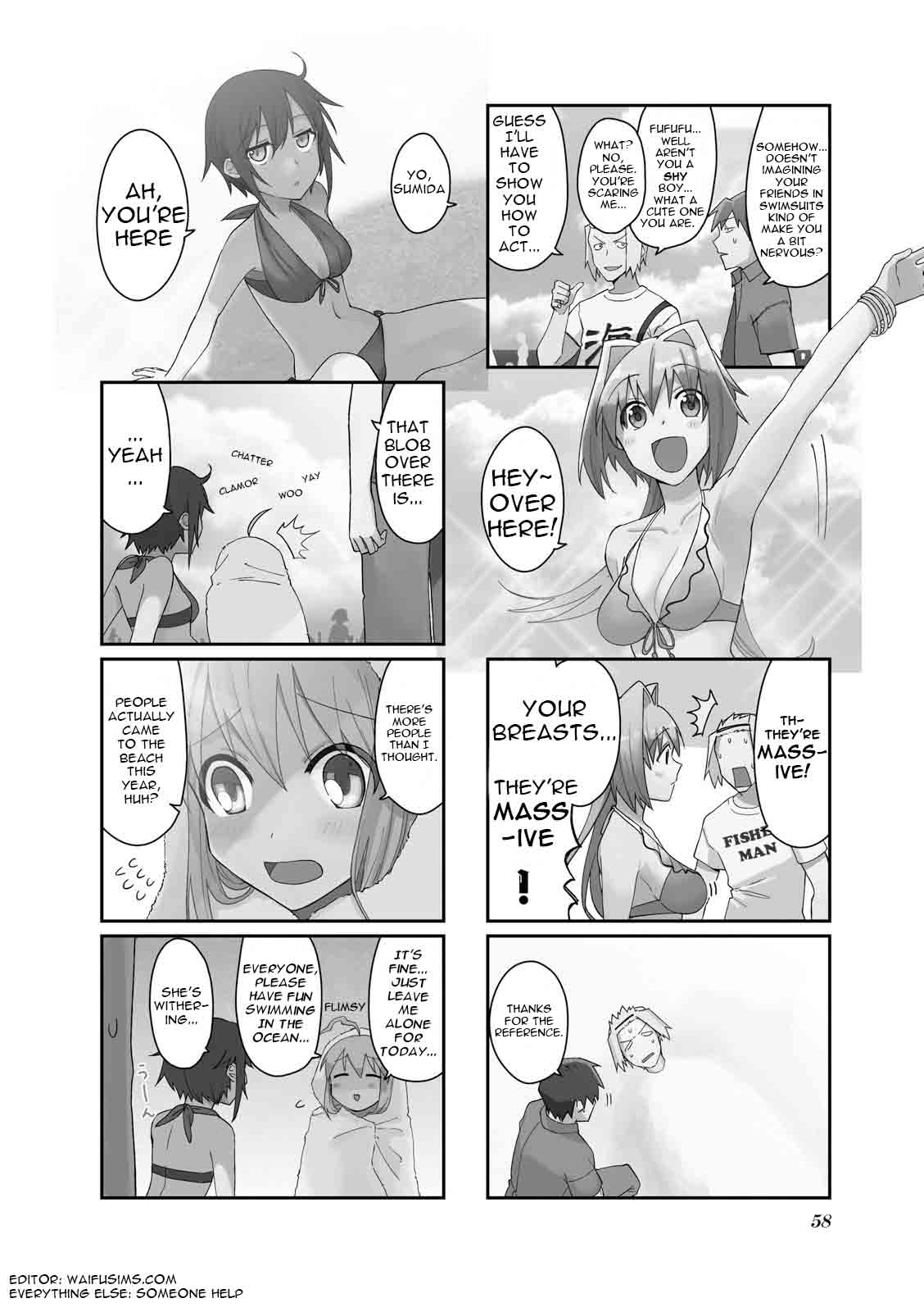 Hakoiri Drops 35 1