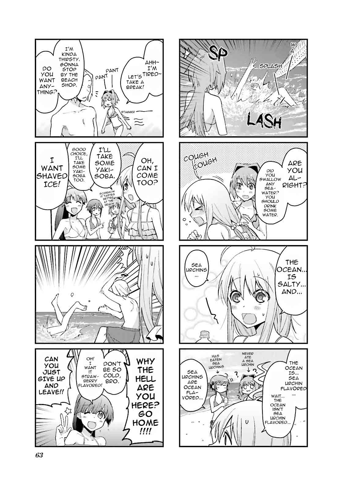 Hakoiri Drops 35 6