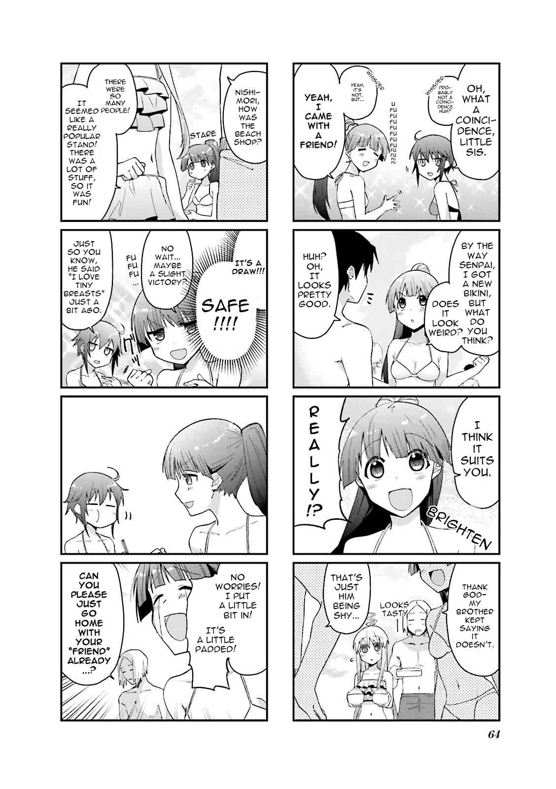 Hakoiri Drops 35 7