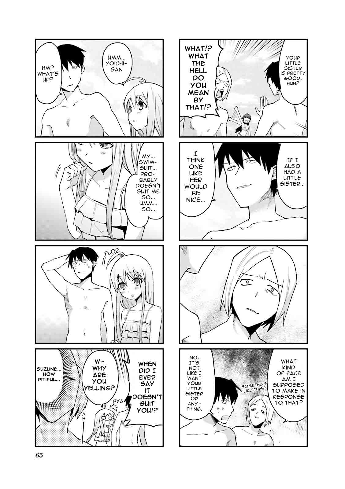 Hakoiri Drops 35 8