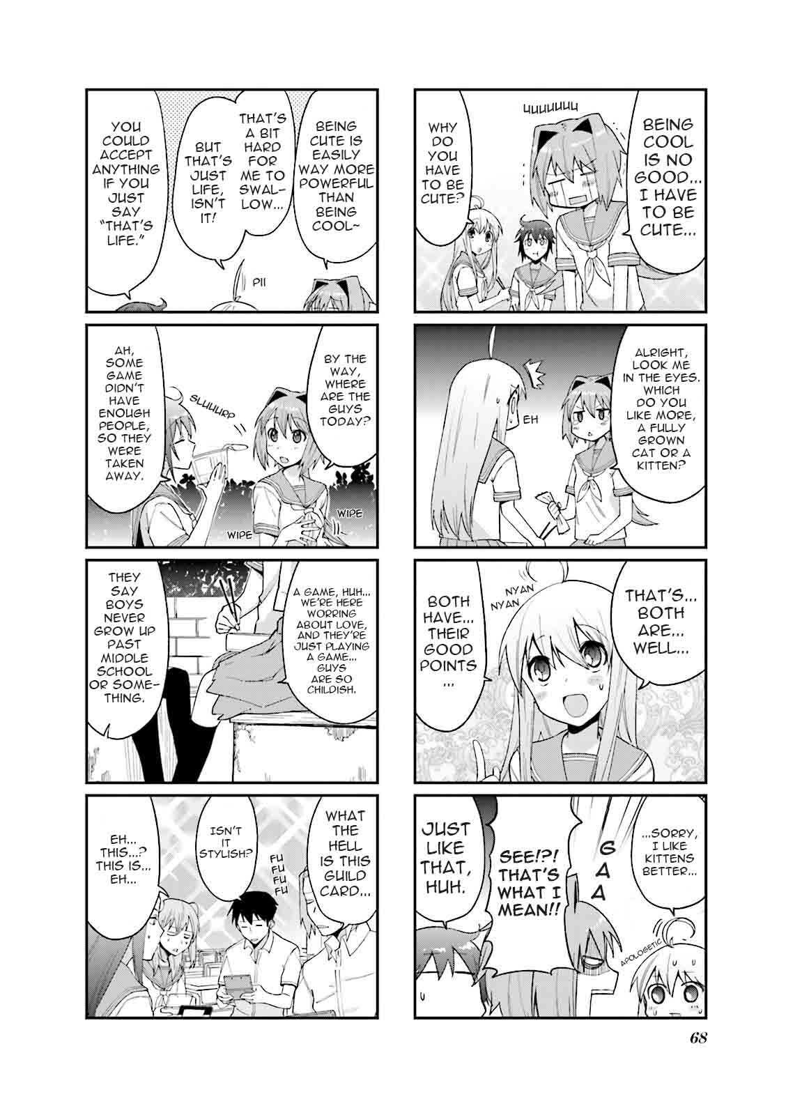 Hakoiri Drops 36 3